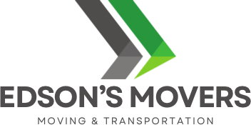 Edsons Movers - logo